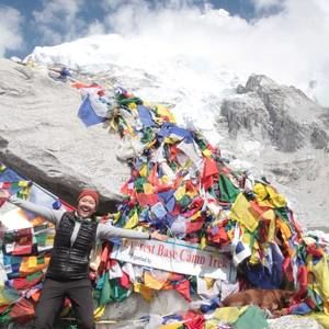 Meet your Posher, Grace